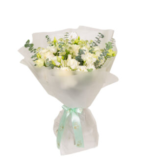 Bouquet of Spring Flowers - Dubai