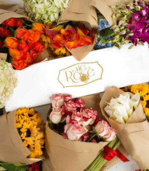 Monthly Floral Subscription - Image 2