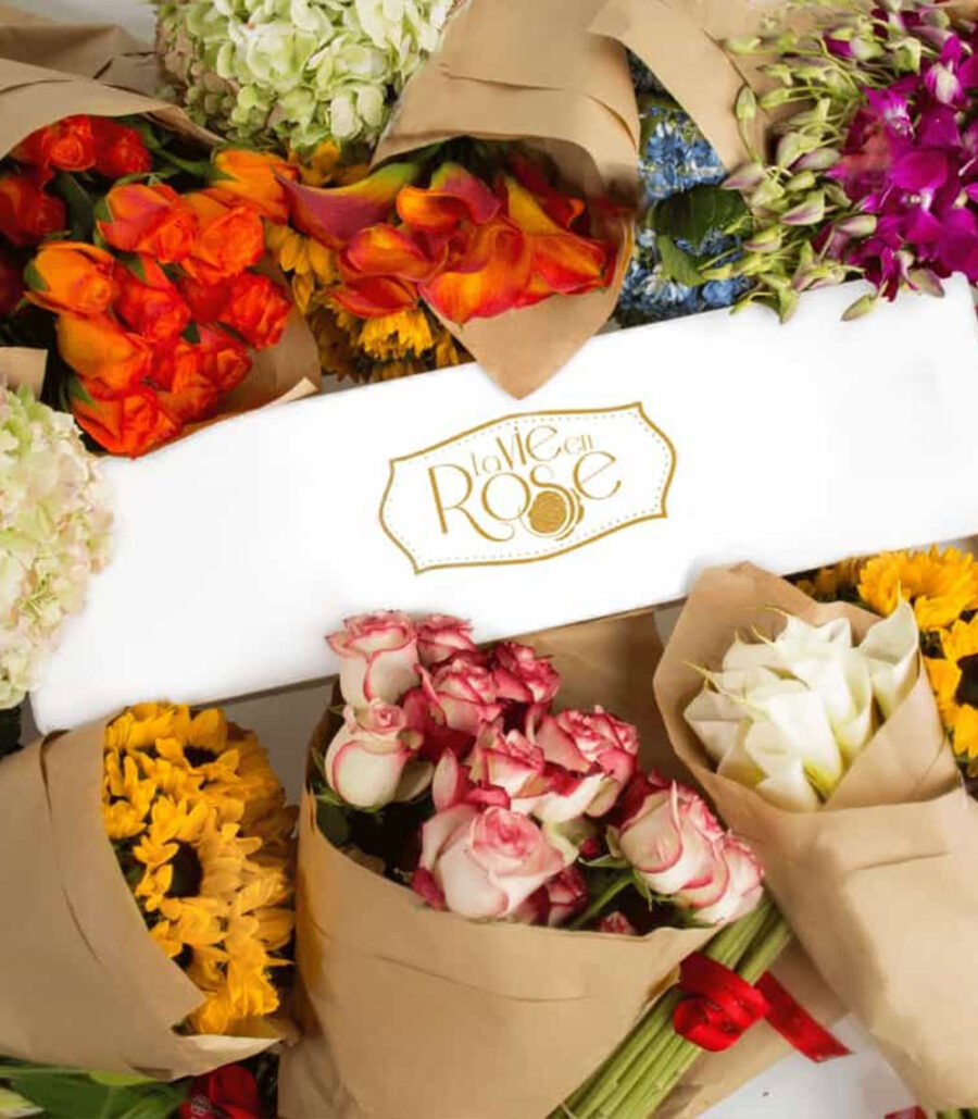 Monthly Floral Subscription - Image 2