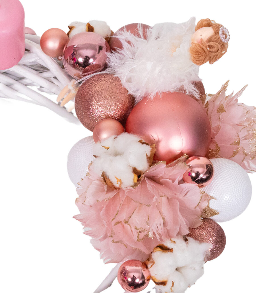 Pink Pink Dough - Pink Doll - Image 2