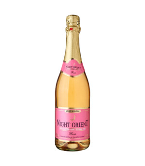 Night Orient Rosé