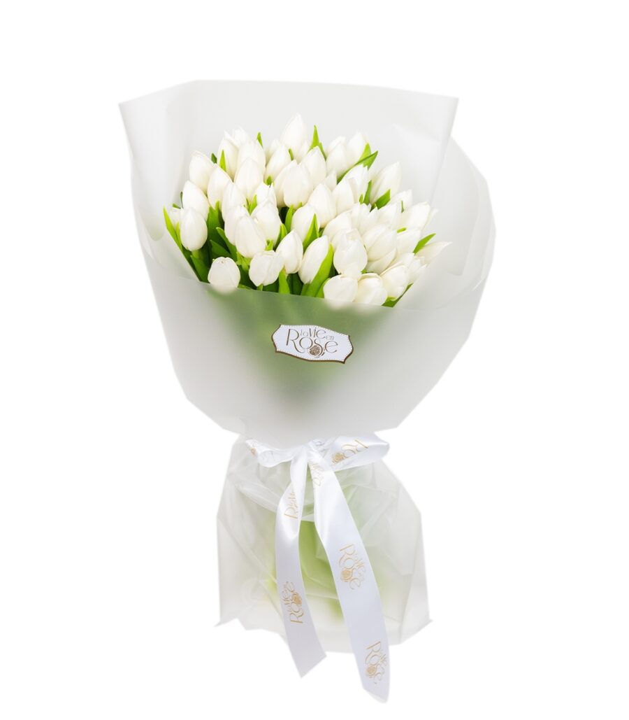 Floraria La Vie en Rose 108 1
