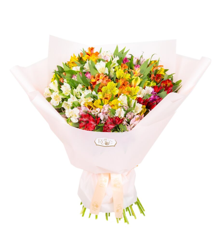 Floraria La Vie en Rose 110 1