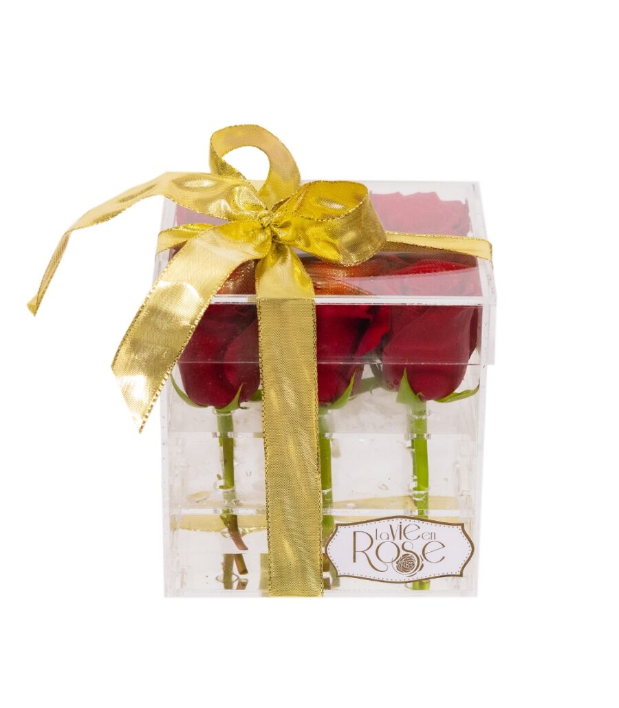Floraria La Vie en Rose 132