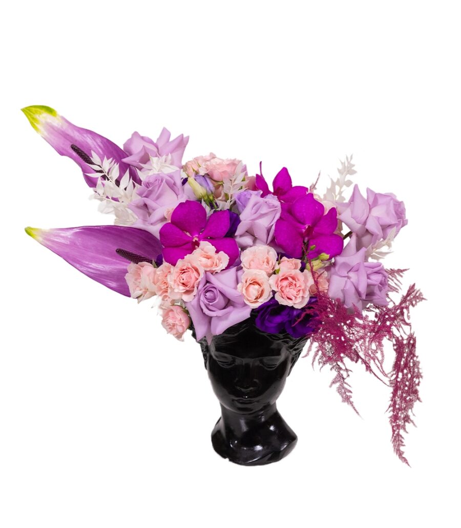Floraria La Vie en Rose 142