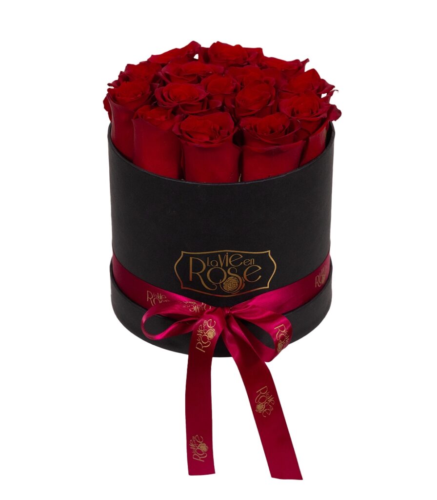 Floraria La Vie en Rose 146