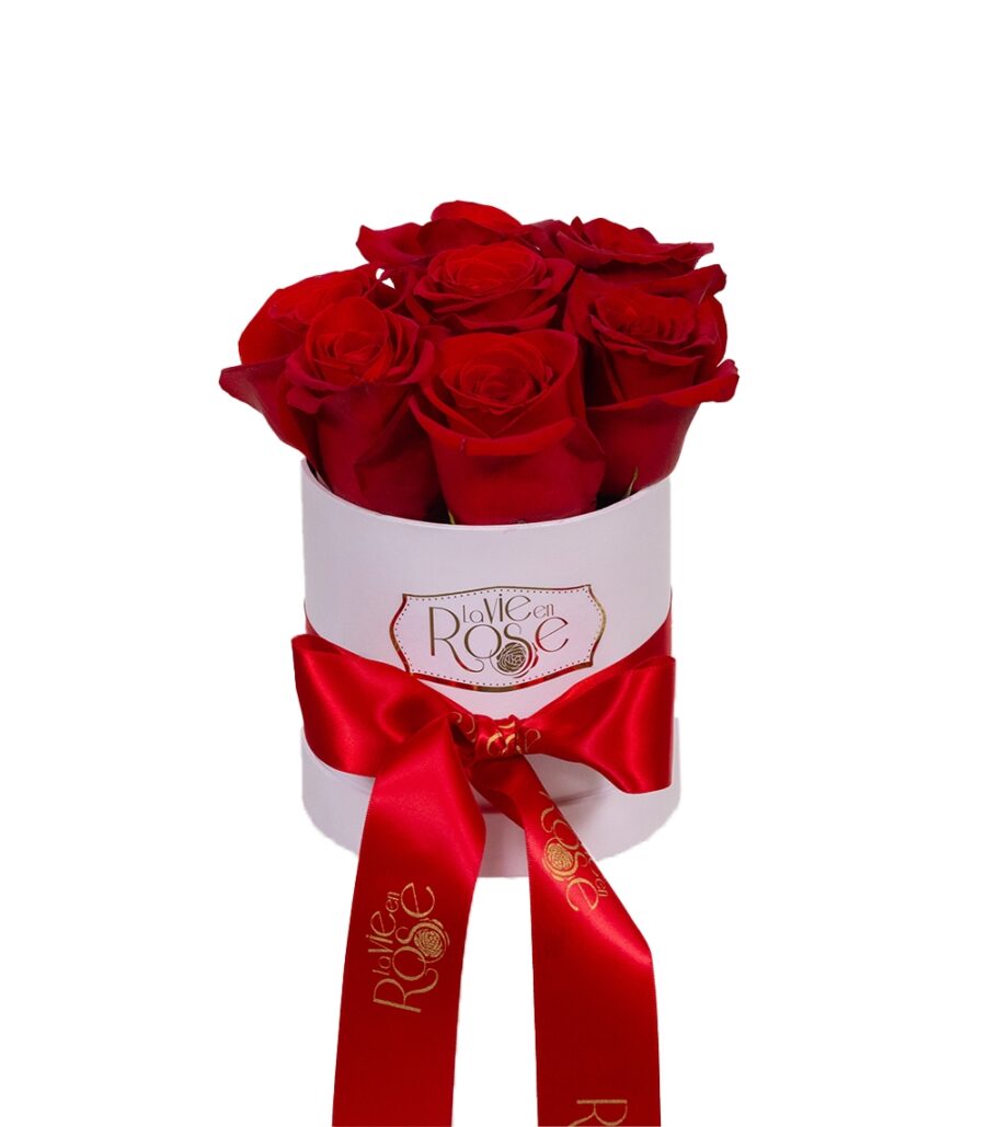 Floraria La Vie en Rose 150
