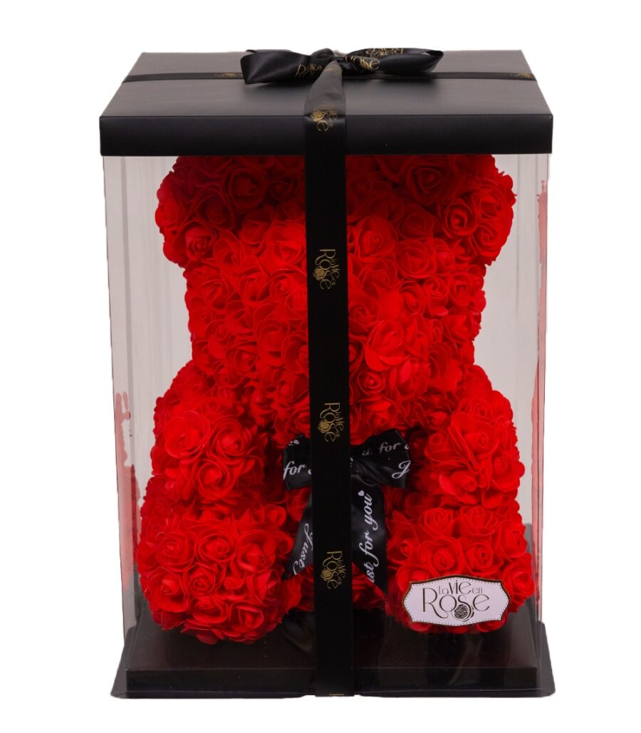 Floraria La Vie en Rose 154