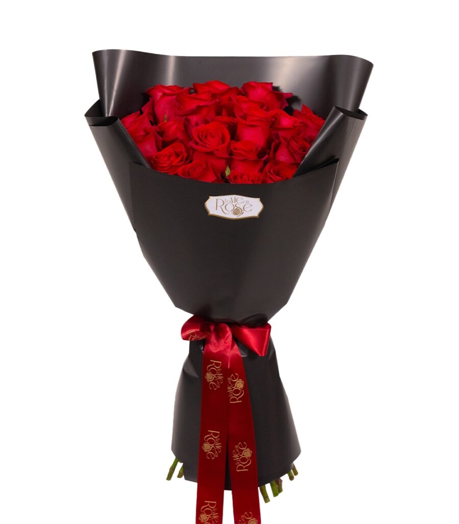 Floraria La Vie en Rose 169