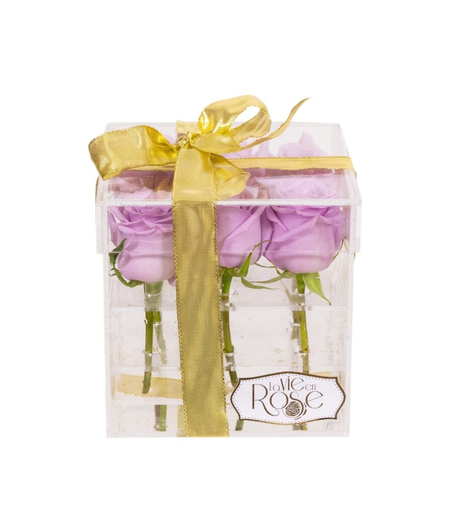 Floraria La Vie en Rose 203