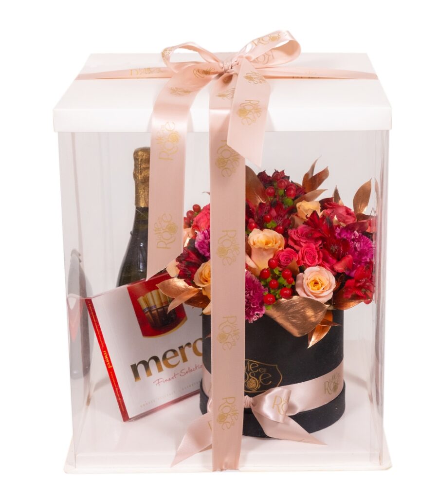 Floraria La Vie en Rose 205