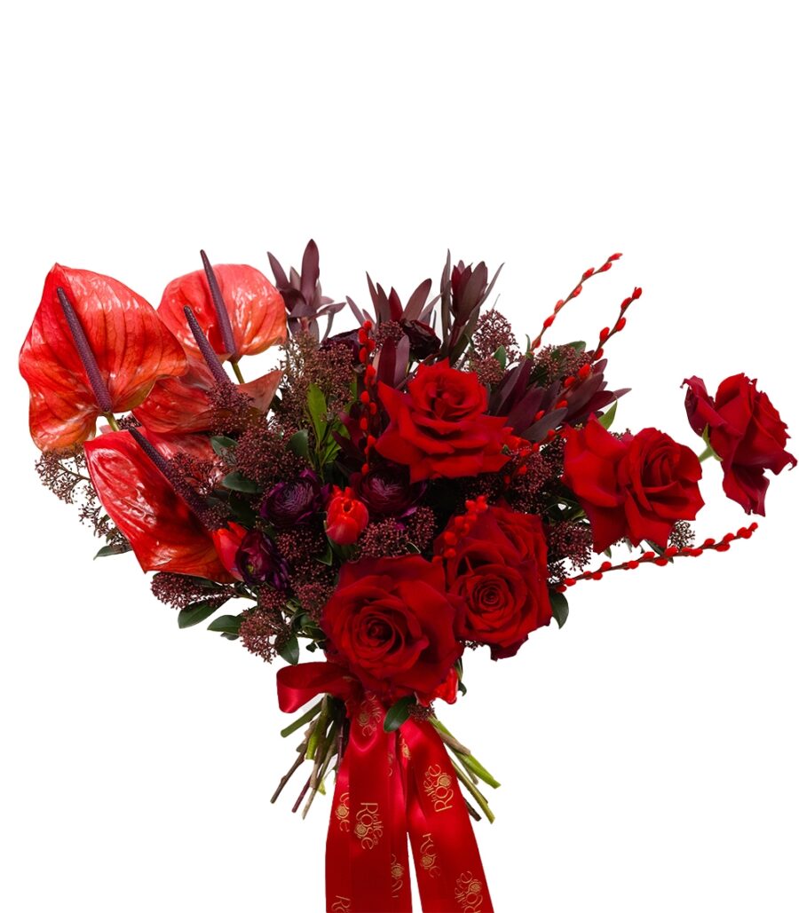 Floraria La Vie en Rose 213
