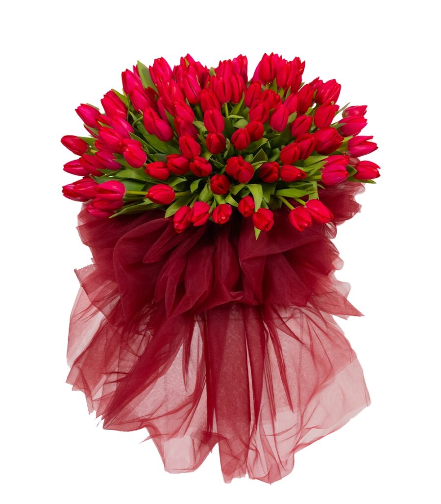 Floraria La Vie en Rose 217