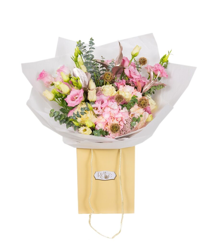 Floraria La Vie en Rose 230