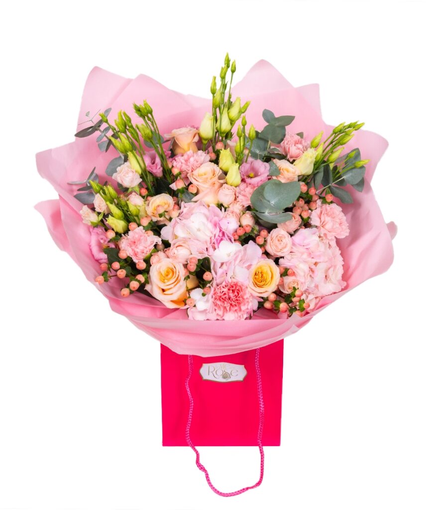 Floraria La Vie en Rose 232