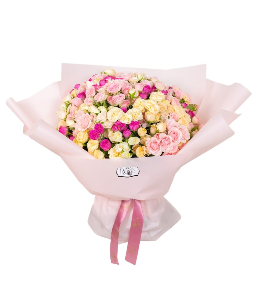 Floraria La Vie en Rose 234