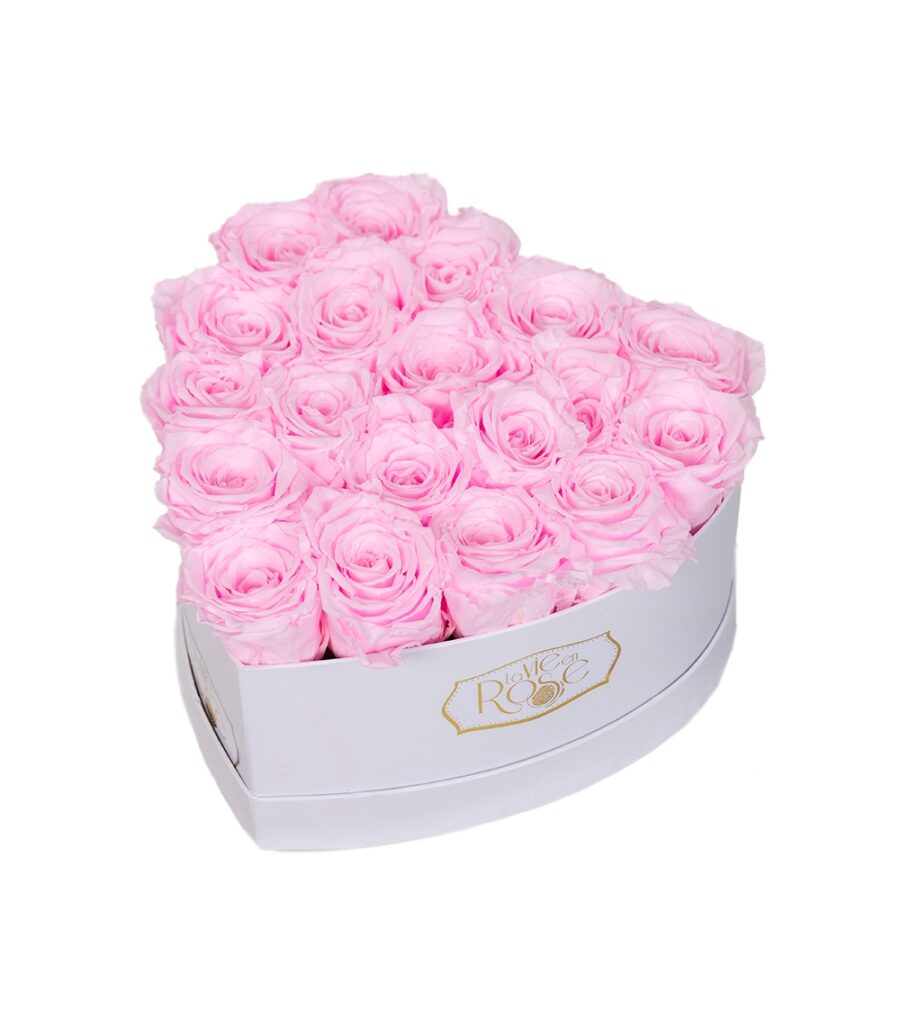 Floraria La Vie en Rose 246