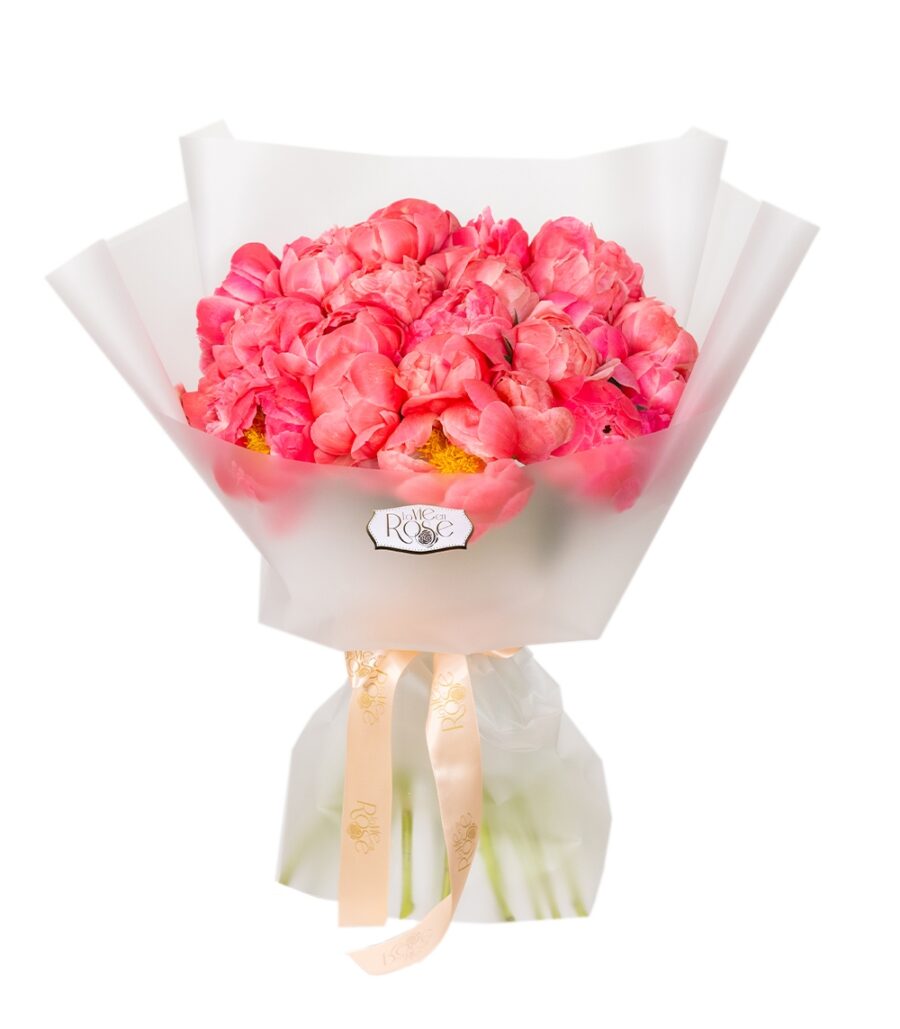 Floraria La Vie en Rose 261