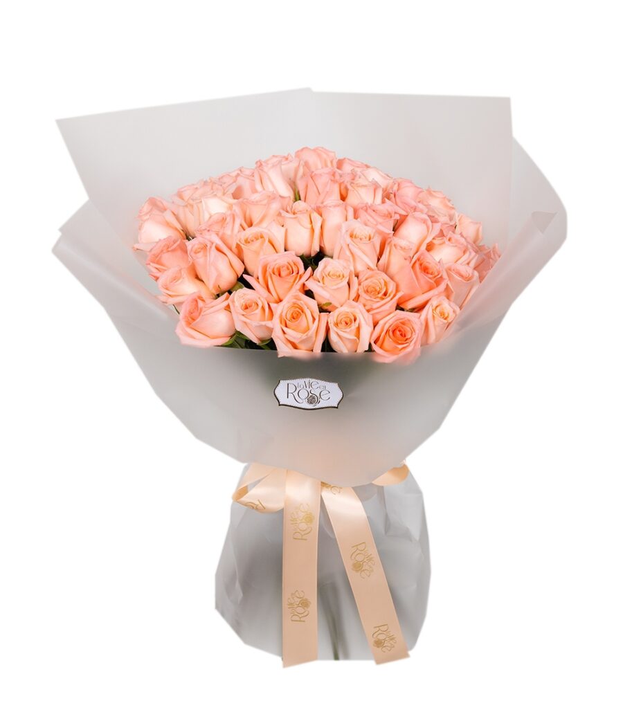 Floraria La Vie en Rose 263