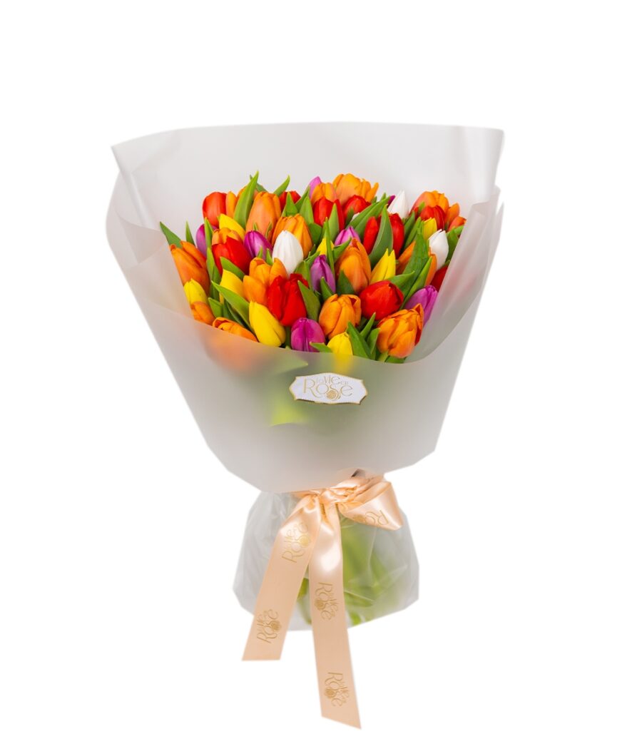 Floraria La Vie en Rose 265
