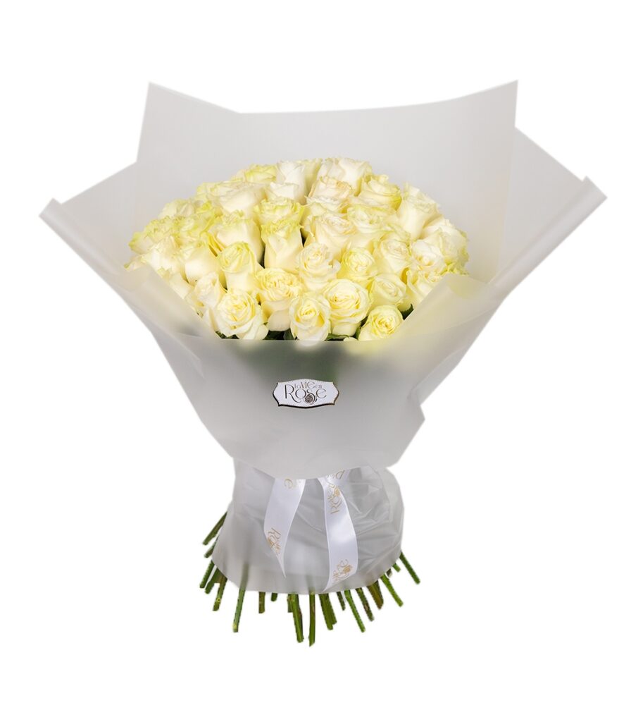 Floraria La Vie en Rose 269