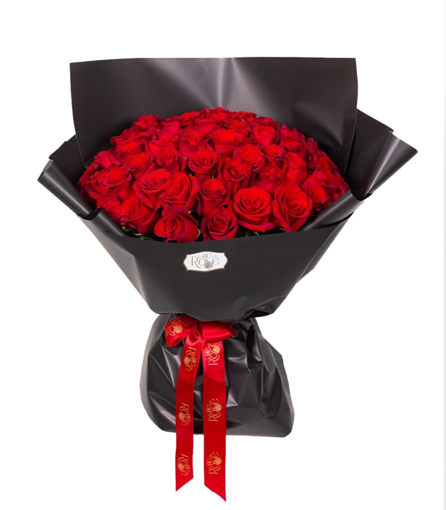 Floraria La Vie en Rose 276