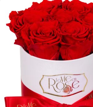 7 Cryogenic Roses Box - Image 3