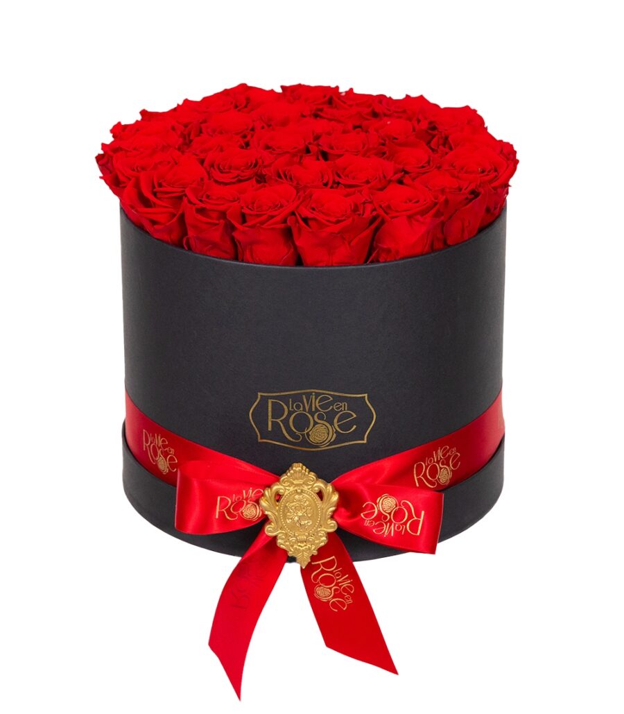 Floraria La Vie en Rose 280