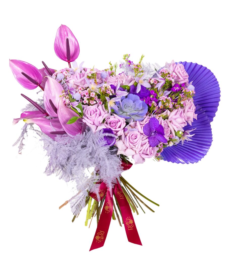 Floraria La Vie en Rose 287