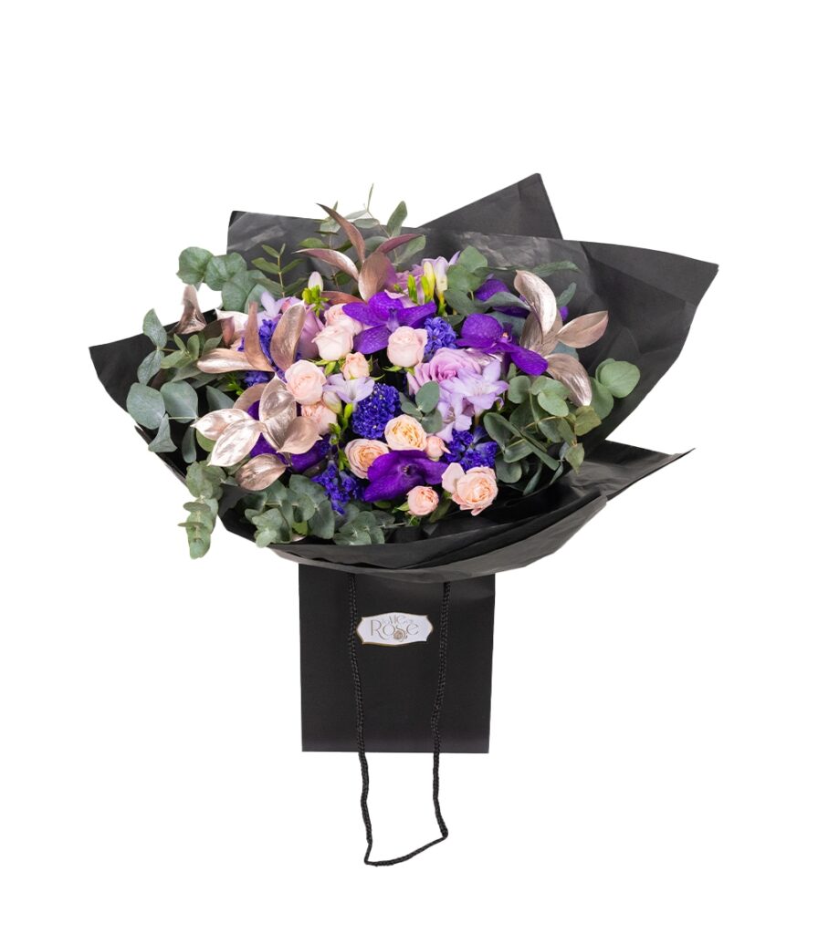 Floraria La Vie en Rose 288