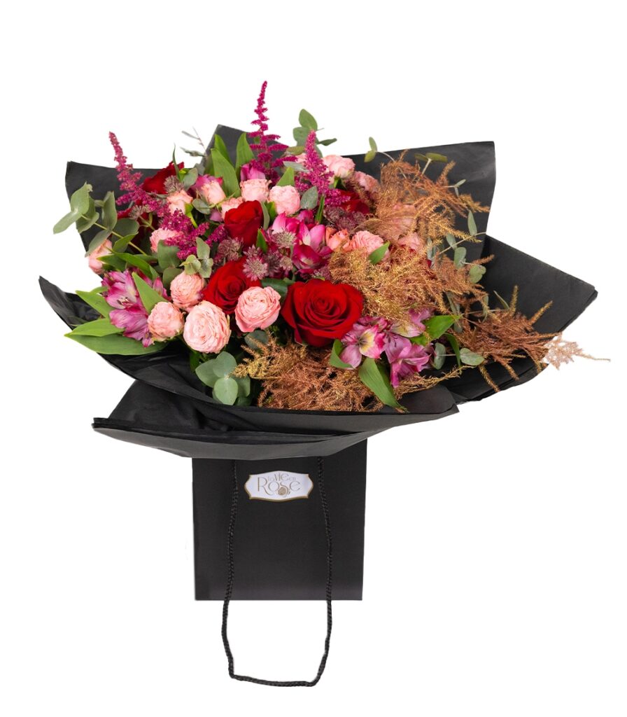 Floraria La Vie en Rose 290