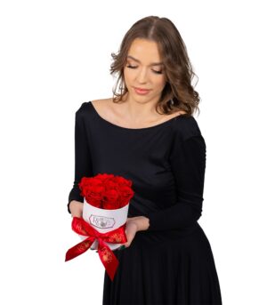 7 Cryogenic Roses Box - Image 2