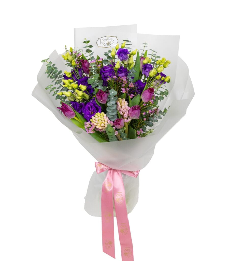 Floraria La Vie en Rose 34