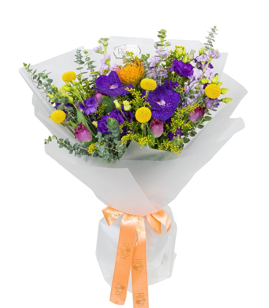 Floraria La Vie en Rose 38