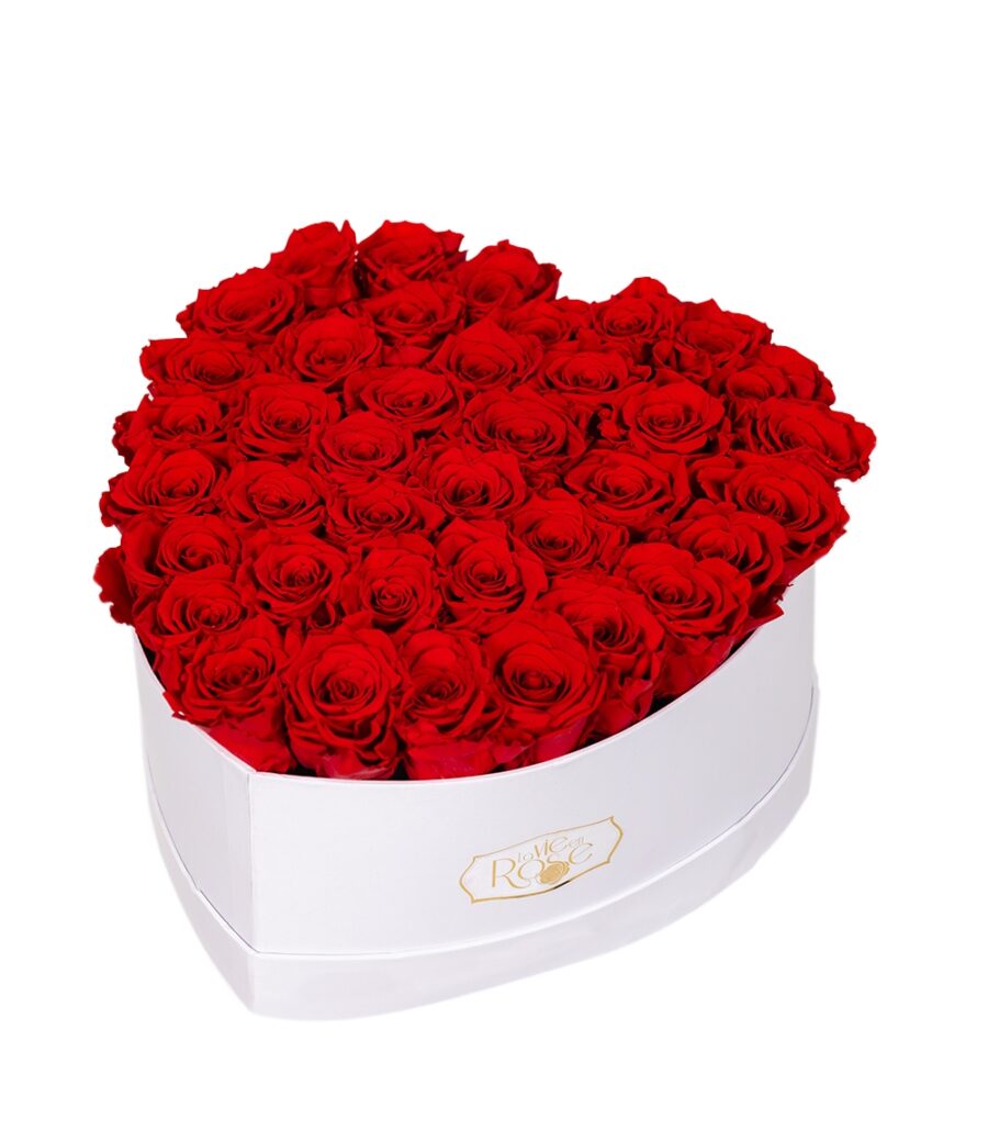 Floraria La Vie en Rose 483