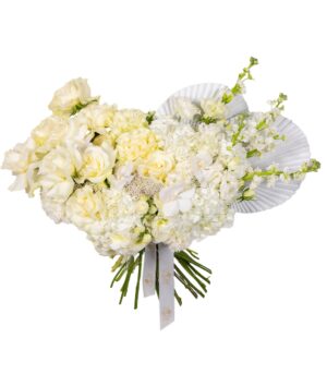 White Flowers - White Delight