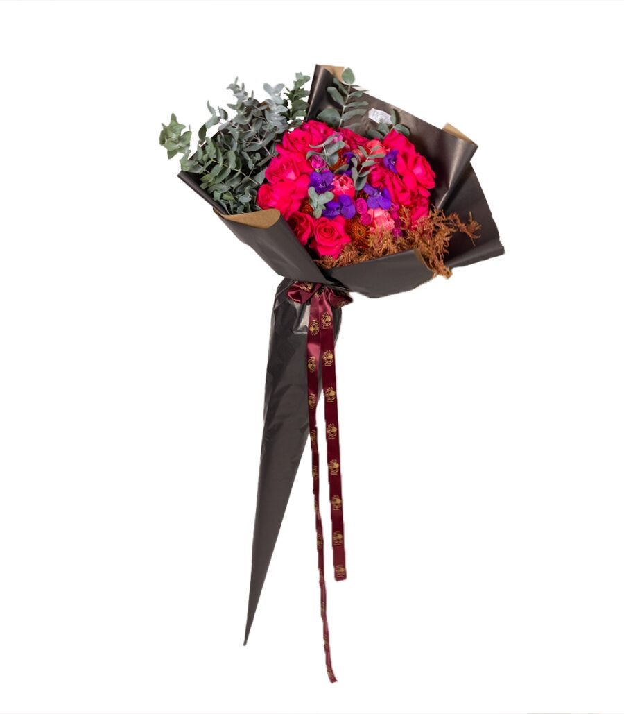 Floraria La Vie en Rose 502