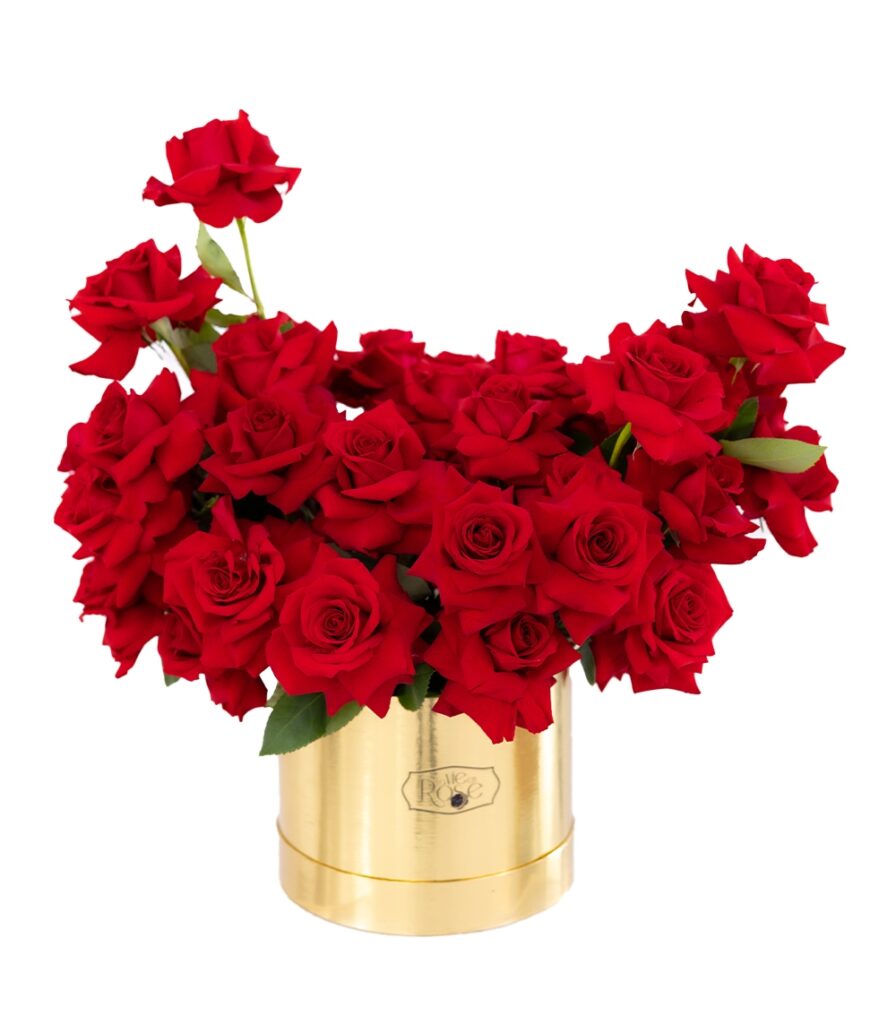 Floraria La Vie en Rose 854