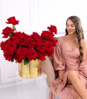 Boxes of Roses - Empowering Love - Image 3