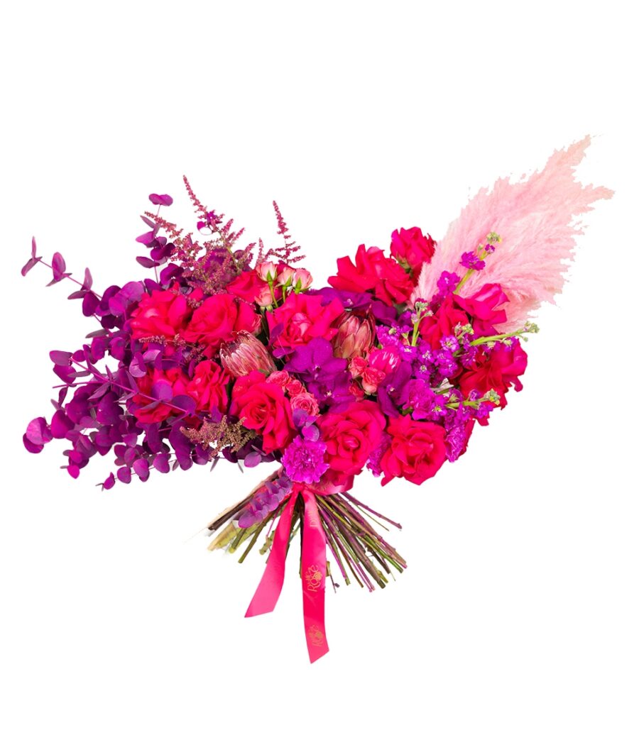 Floraria La Vie en Rose 88 1