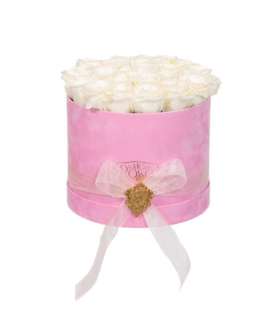 Floraria La Vie en Rose 914