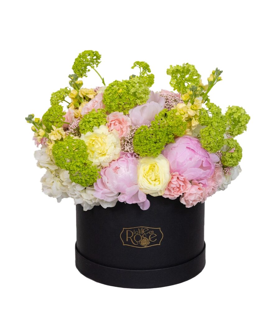 Floraria La Vie en Rose 916