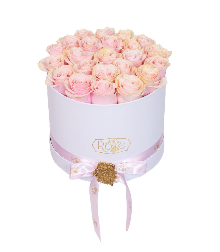 Floraria La Vie en Rose 918