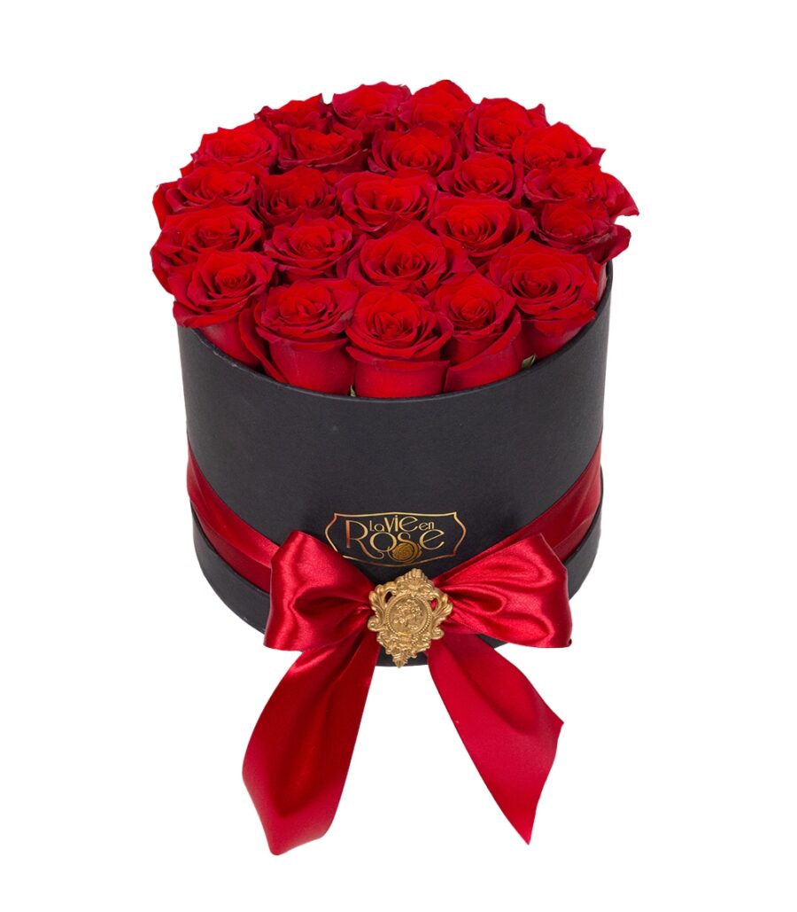 Floraria La Vie en Rose 920