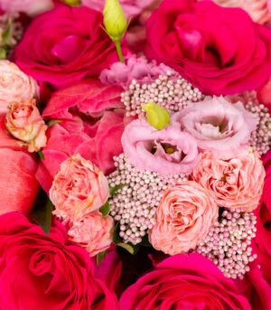 Sweet Notes Bouquet - Admirer - Image 3