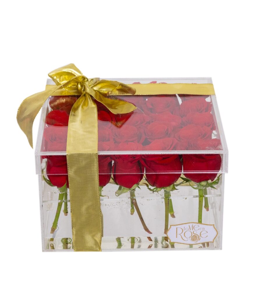 Floraria La Vie en Rose 937