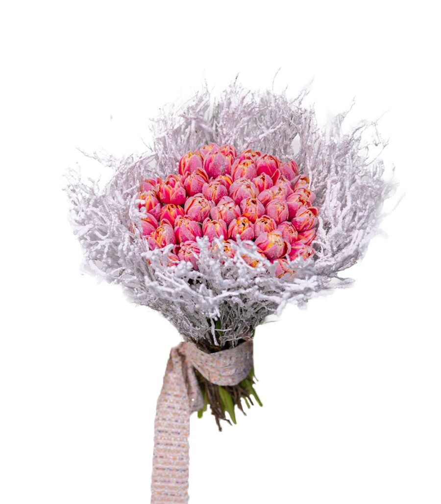 Floraria La Vie en Rose 944