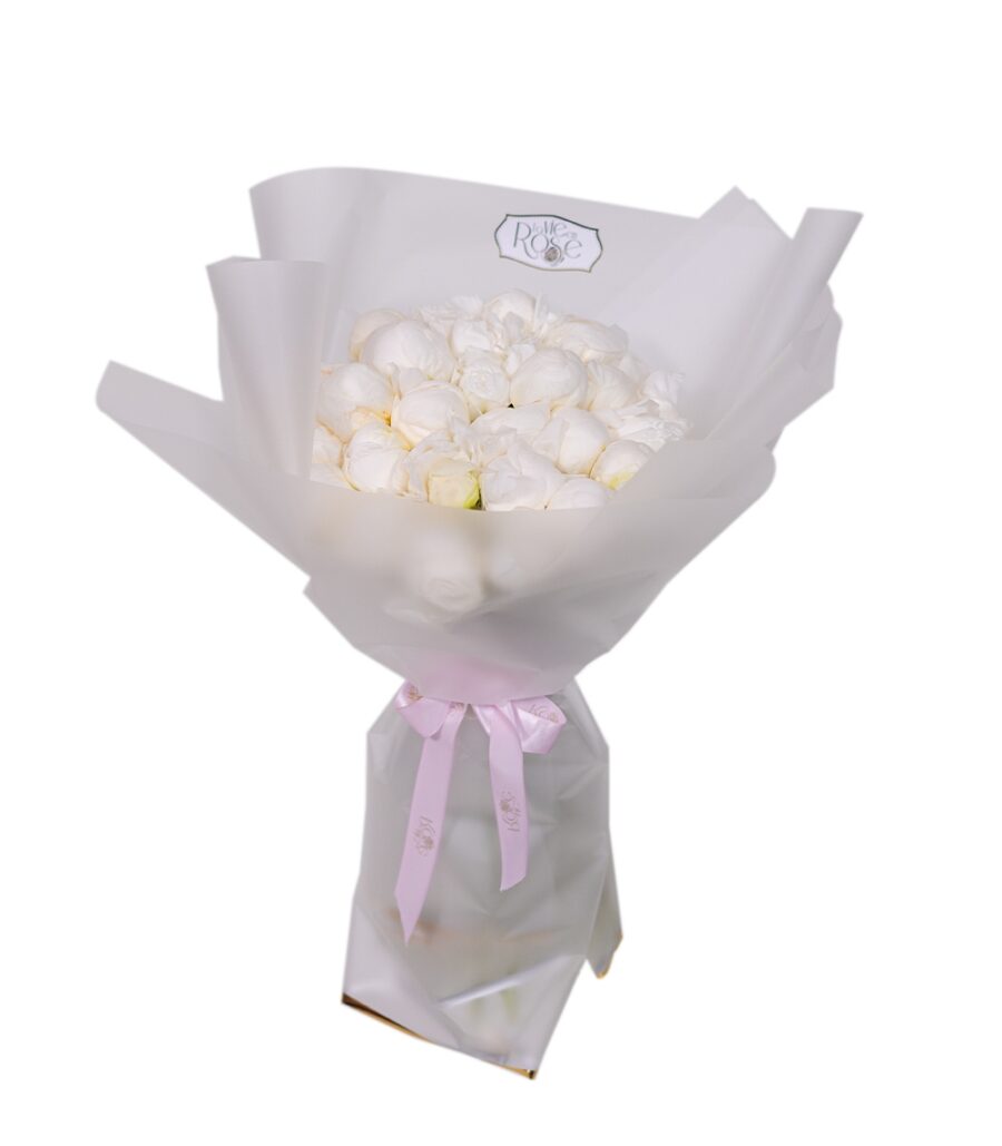 Floraria La Vie en Rose 947