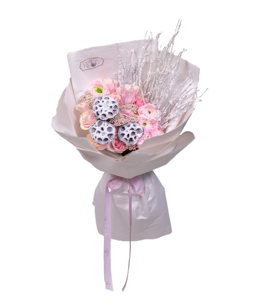Floraria La Vie en Rose 950
