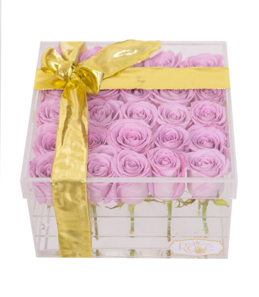 Floraria La Vie en Rose 956